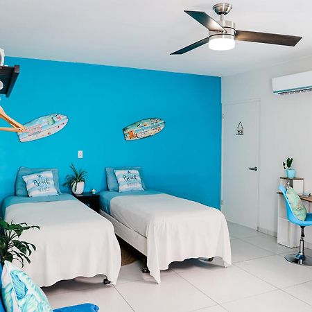 Flip Flop Apartment 84 Palm Beach Bagian luar foto