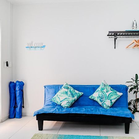 Flip Flop Apartment 84 Palm Beach Bagian luar foto