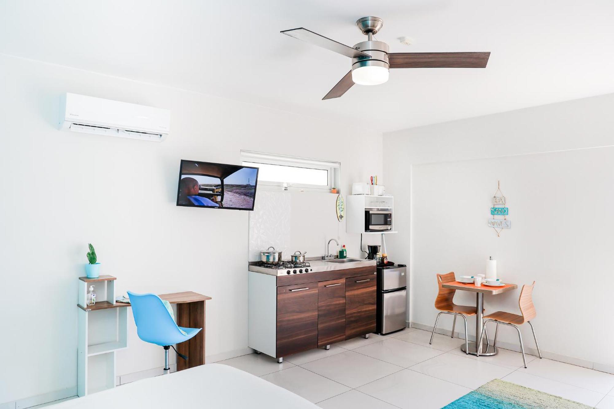 Flip Flop Apartment 84 Palm Beach Bagian luar foto